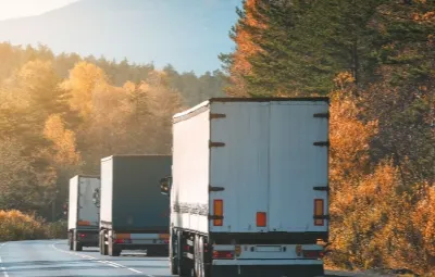 Antalya ile Seydikemer Arası Klima Taşıma