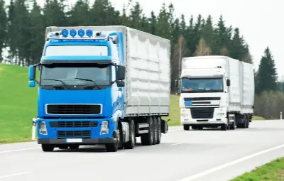 Antalya ile Seydikemer Arası Eşya Taşıma